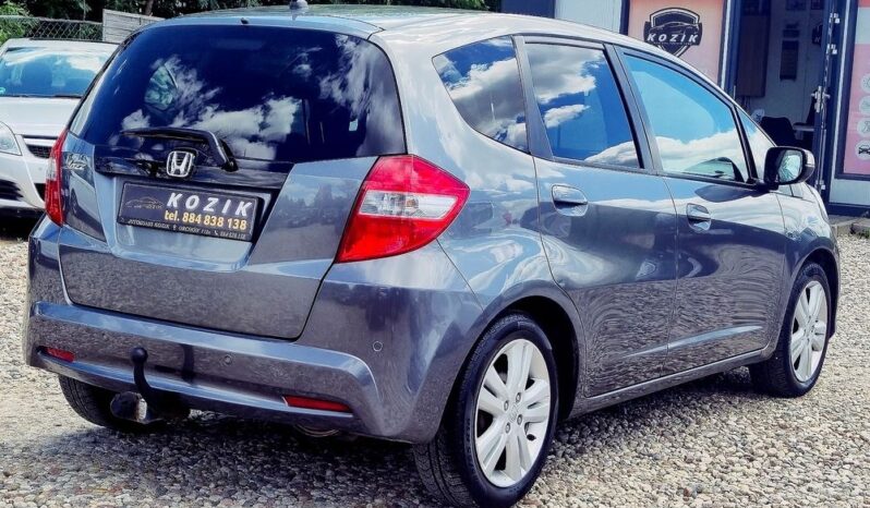Honda Civic – 2012r.! 1.4 16V! 142tys.km! Klimatronic! Alu! Świeżo Sporwadzony! full