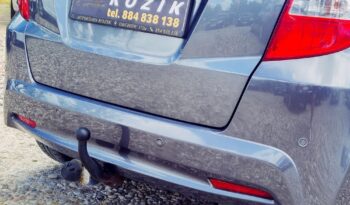 Honda Civic – 2012r.! 1.4 16V! 142tys.km! Klimatronic! Alu! Świeżo Sporwadzony! full
