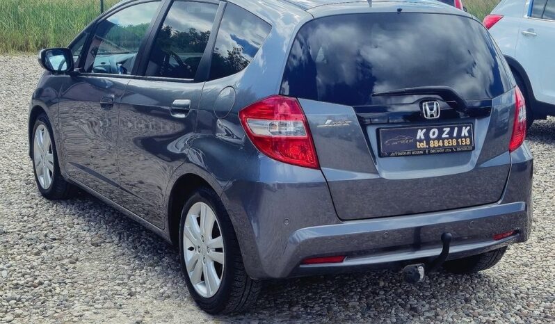 Honda Civic – 2012r.! 1.4 16V! 142tys.km! Klimatronic! Alu! Świeżo Sporwadzony! full