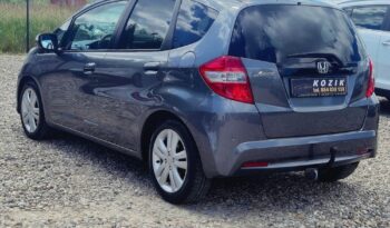 Honda Civic – 2012r.! 1.4 16V! 142tys.km! Klimatronic! Alu! Świeżo Sporwadzony! full