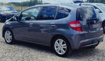 Honda Civic – 2012r.! 1.4 16V! 142tys.km! Klimatronic! Alu! Świeżo Sporwadzony! full