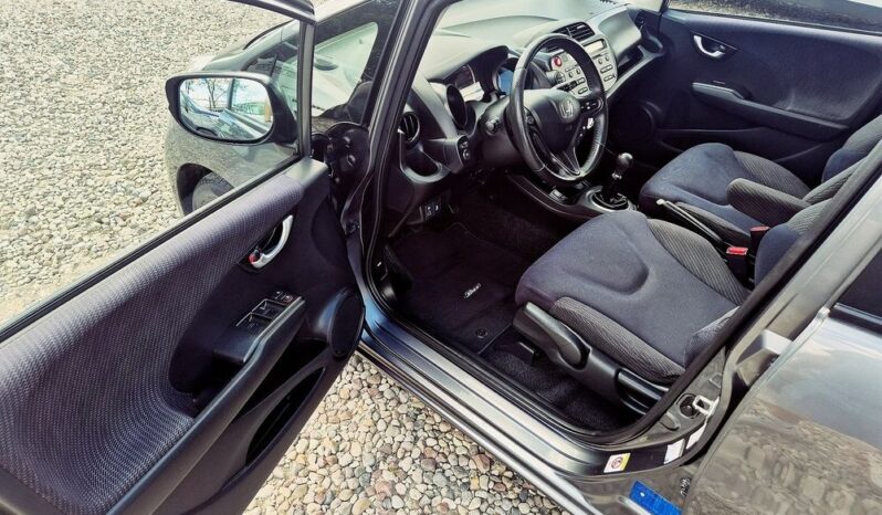 Honda Civic – 2012r.! 1.4 16V! 142tys.km! Klimatronic! Alu! Świeżo Sporwadzony! full
