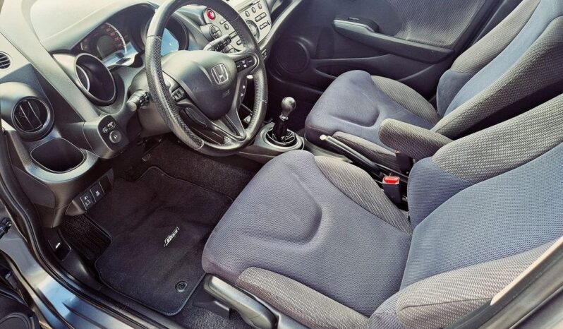 Honda Civic – 2012r.! 1.4 16V! 142tys.km! Klimatronic! Alu! Świeżo Sporwadzony! full