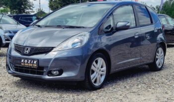 Honda Civic – 2012r.! 1.4 16V! 142tys.km! Klimatronic! Alu! Świeżo Sporwadzony! full