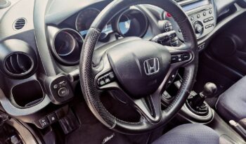 Honda Civic – 2012r.! 1.4 16V! 142tys.km! Klimatronic! Alu! Świeżo Sporwadzony! full