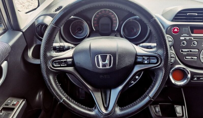 Honda Civic – 2012r.! 1.4 16V! 142tys.km! Klimatronic! Alu! Świeżo Sporwadzony! full