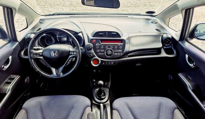 Honda Civic – 2012r.! 1.4 16V! 142tys.km! Klimatronic! Alu! Świeżo Sporwadzony! full