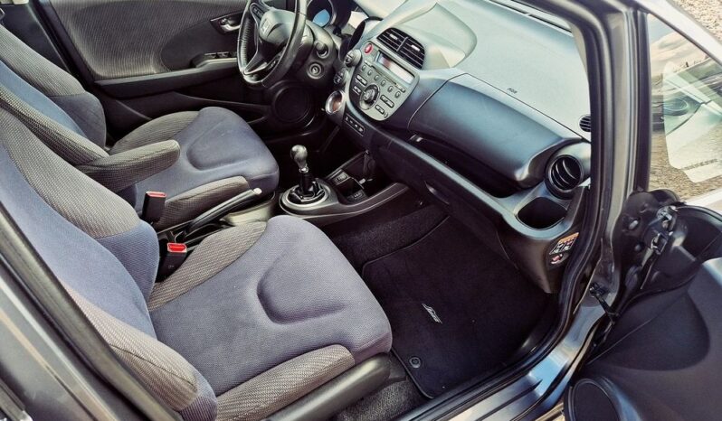 Honda Civic – 2012r.! 1.4 16V! 142tys.km! Klimatronic! Alu! Świeżo Sporwadzony! full