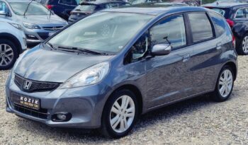 Honda Civic – 2012r.! 1.4 16V! 142tys.km! Klimatronic! Alu! Świeżo Sporwadzony! full