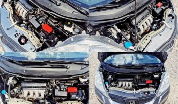 Honda Civic – 2012r.! 1.4 16V! 142tys.km! Klimatronic! Alu! Świeżo Sporwadzony! full