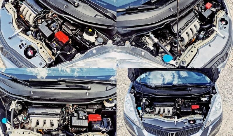 Honda Civic – 2012r.! 1.4 16V! 142tys.km! Klimatronic! Alu! Świeżo Sporwadzony! full
