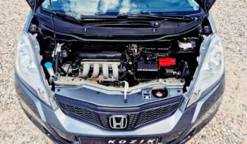 Honda Civic – 2012r.! 1.4 16V! 142tys.km! Klimatronic! Alu! Świeżo Sporwadzony! full