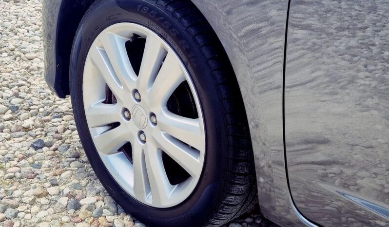Honda Civic – 2012r.! 1.4 16V! 142tys.km! Klimatronic! Alu! Świeżo Sporwadzony! full