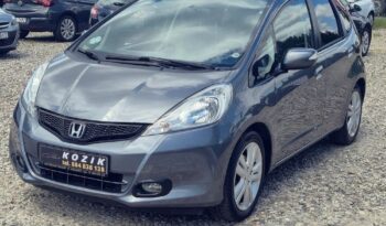 Honda Civic – 2012r.! 1.4 16V! 142tys.km! Klimatronic! Alu! Świeżo Sporwadzony! full