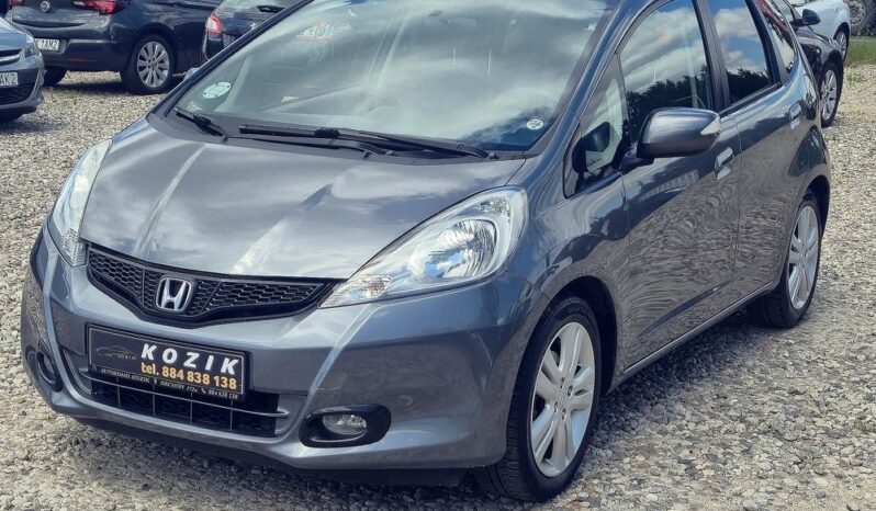Honda Civic – 2012r.! 1.4 16V! 142tys.km! Klimatronic! Alu! Świeżo Sporwadzony! full