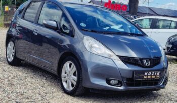 Honda Civic – 2012r.! 1.4 16V! 142tys.km! Klimatronic! Alu! Świeżo Sporwadzony! full