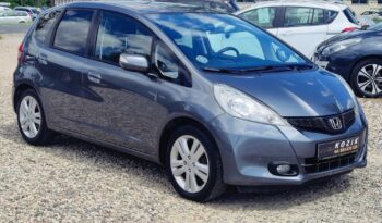 Honda Civic – 2012r.! 1.4 16V! 142tys.km! Klimatronic! Alu! Świeżo Sporwadzony! full