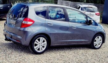 Honda Civic – 2012r.! 1.4 16V! 142tys.km! Klimatronic! Alu! Świeżo Sporwadzony! full