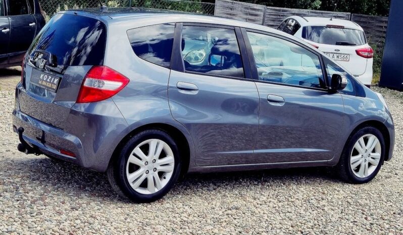 Honda Civic – 2012r.! 1.4 16V! 142tys.km! Klimatronic! Alu! Świeżo Sporwadzony! full