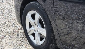 Peugeot 508 – 2014r.! 2.0 HDI! 177tys.km! Klimatronic! Panorama! Navi! Parktronic! full