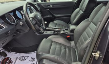 Peugeot 508 – 2014r.! 2.0 HDI! 177tys.km! Klimatronic! Panorama! Navi! Parktronic! full
