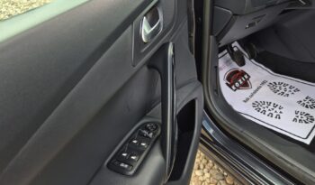 Peugeot 508 – 2014r.! 2.0 HDI! 177tys.km! Klimatronic! Panorama! Navi! Parktronic! full