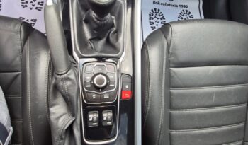 Peugeot 508 – 2014r.! 2.0 HDI! 177tys.km! Klimatronic! Panorama! Navi! Parktronic! full