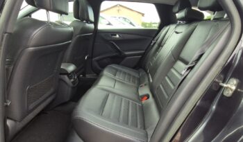 Peugeot 508 – 2014r.! 2.0 HDI! 177tys.km! Klimatronic! Panorama! Navi! Parktronic! full