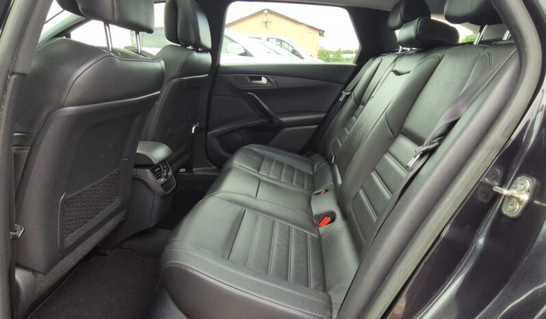 Peugeot 508 – 2014r.! 2.0 HDI! 177tys.km! Klimatronic! Panorama! Navi! Parktronic! full