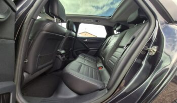 Peugeot 508 – 2014r.! 2.0 HDI! 177tys.km! Klimatronic! Panorama! Navi! Parktronic! full