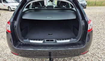 Peugeot 508 – 2014r.! 2.0 HDI! 177tys.km! Klimatronic! Panorama! Navi! Parktronic! full