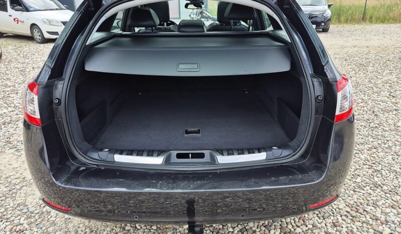 Peugeot 508 – 2014r.! 2.0 HDI! 177tys.km! Klimatronic! Panorama! Navi! Parktronic! full