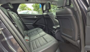 Peugeot 508 – 2014r.! 2.0 HDI! 177tys.km! Klimatronic! Panorama! Navi! Parktronic! full