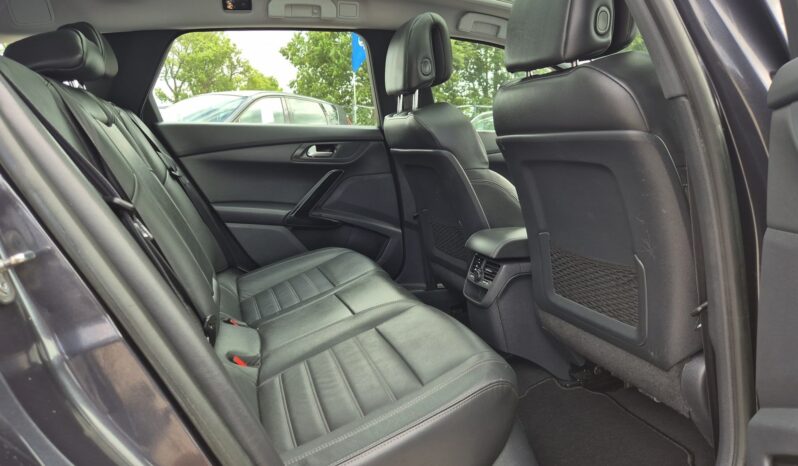 Peugeot 508 – 2014r.! 2.0 HDI! 177tys.km! Klimatronic! Panorama! Navi! Parktronic! full