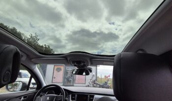 Peugeot 508 – 2014r.! 2.0 HDI! 177tys.km! Klimatronic! Panorama! Navi! Parktronic! full