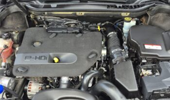 Peugeot 508 – 2014r.! 2.0 HDI! 177tys.km! Klimatronic! Panorama! Navi! Parktronic! full