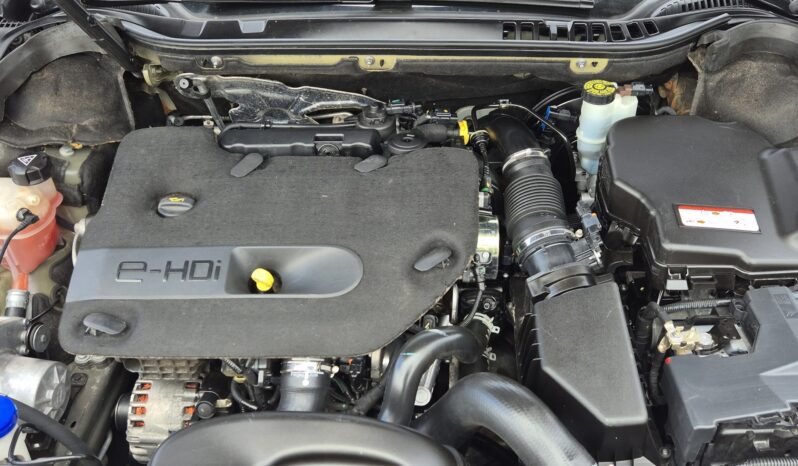 Peugeot 508 – 2014r.! 2.0 HDI! 177tys.km! Klimatronic! Panorama! Navi! Parktronic! full
