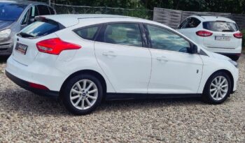 Ford Focus – 2015r. Klimatronik ! Lift ! Nawigacja ! Ekran Dotykowy ! full