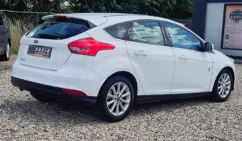 Ford Focus – 2015r. Klimatronik ! Lift ! Nawigacja ! Ekran Dotykowy ! full