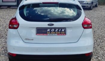 Ford Focus – 2015r. Klimatronik ! Lift ! Nawigacja ! Ekran Dotykowy ! full