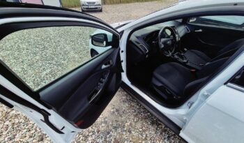 Ford Focus – 2015r. Klimatronik ! Lift ! Nawigacja ! Ekran Dotykowy ! full