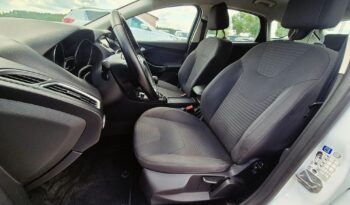 Ford Focus – 2015r. Klimatronik ! Lift ! Nawigacja ! Ekran Dotykowy ! full