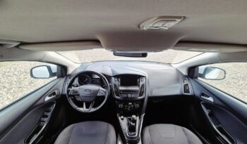 Ford Focus – 2015r. Klimatronik ! Lift ! Nawigacja ! Ekran Dotykowy ! full