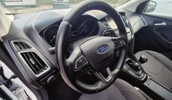Ford Focus – 2015r. Klimatronik ! Lift ! Nawigacja ! Ekran Dotykowy ! full