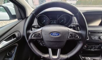 Ford Focus – 2015r. Klimatronik ! Lift ! Nawigacja ! Ekran Dotykowy ! full