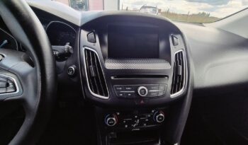 Ford Focus – 2015r. Klimatronik ! Lift ! Nawigacja ! Ekran Dotykowy ! full