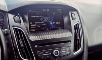 Ford Focus – 2015r. Klimatronik ! Lift ! Nawigacja ! Ekran Dotykowy ! full