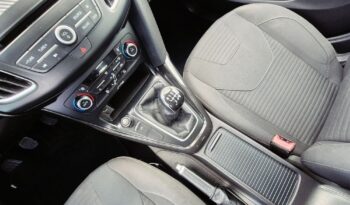 Ford Focus – 2015r. Klimatronik ! Lift ! Nawigacja ! Ekran Dotykowy ! full