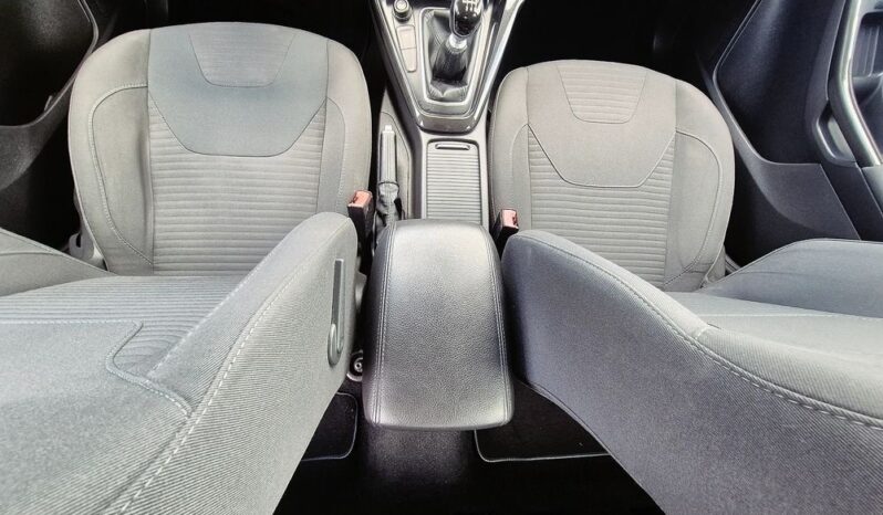 Ford Focus – 2015r. Klimatronik ! Lift ! Nawigacja ! Ekran Dotykowy ! full