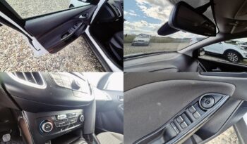 Ford Focus – 2015r. Klimatronik ! Lift ! Nawigacja ! Ekran Dotykowy ! full